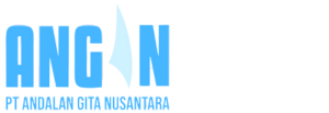 PT. Andalan Gita Nusantara - Logo