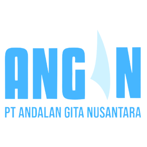 PT. Andalan Gita Nusantara - Icon